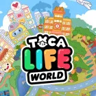 Toca Life World