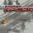 Traffic Racer