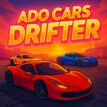 Ado Cars Drifter