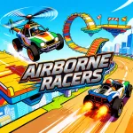 Airborne Racers
