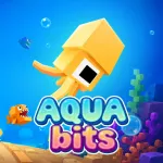 Play Game Aqua Bits now !