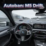 Play Autobahn: M5 Drift now!