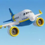 Play Game Aviasali now !