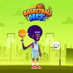 Play Game Basketball Hit now !