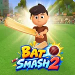 Play Game Bat Smash 2! now !