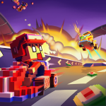 Play Battle Karts now!