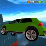 BeamNG Challenge