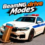 Play Game BeamNG.drive Modes now !