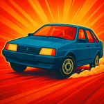 Play Behind the Wheel of Change now!