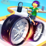 Play Big wheels now!