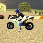 Bike Offroad Stunts 2024
