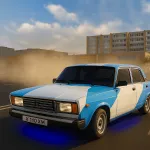 Bimka 2.0: Online Crash Racing