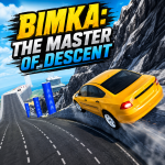 Play Bimka: The Master of Descent now!