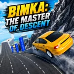 Play Game Bimka: The Master of Descent now !