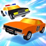 Blacktop: Police Chase