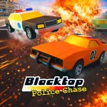 Blacktop Police Chase 2