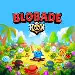 Play Game Blobade now !