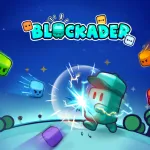 Play Game Blockader now !