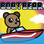 Play Boat Bear now!