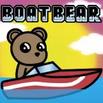 Boat Bear