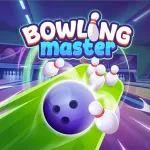 Play Game Bowling Master now !