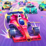 Boys Racing: Cool Cars