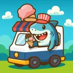 PLay Brainrot Ice Truck now!