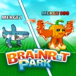 Play Game Brainrot Park now !