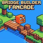 Play Bridge Builder Fancade now!