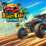 Play Buggy Kart Racing now!