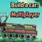 Build a car: Multiplayer