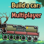 Play Build a car: Multiplayer now!