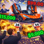 Play Build a Car Obby now!