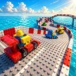 Build A Racing Track