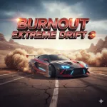 Play Burnout Extreme Drift 3 now!