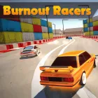 Burnout Racers