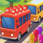 Play Bus Out Crowd Jam now!