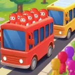 Bus Out Crowd Jam