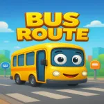 PLay Bus Route now!
