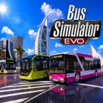 Bus Simulator: EVO
