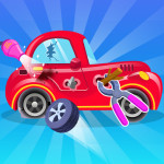 Play Car Care Repair DuDu Mechanic now!