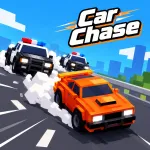 Play Game Car Chase now !