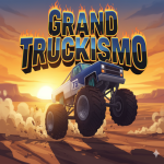 Play Grand Truckismo now!