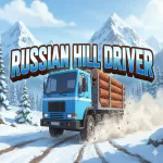 Play Russian Hill Driver now!