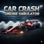 Car Crash Online Simulator