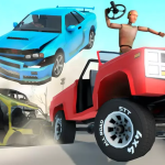 Play Car Crash Test now!