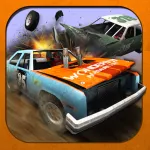 Car Driving: Crash Party