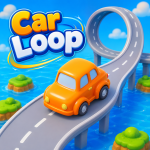 Play Car Loop now!