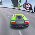Play Car Parkour Challenge now!