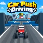 Play Game Car Push Driving now !